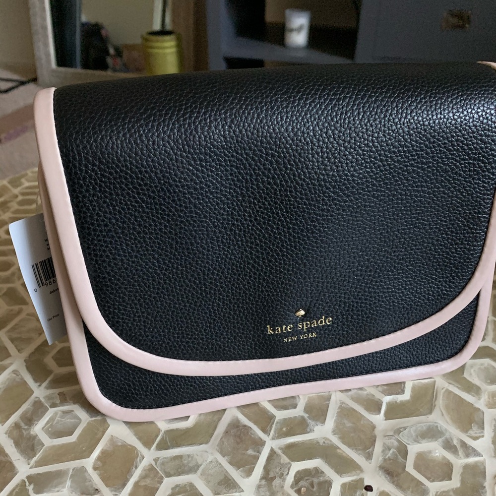 Kate Spade Crossbody